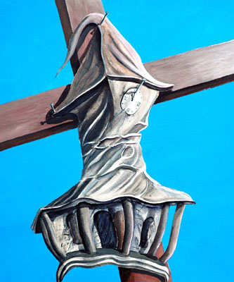 The Cross of Religion