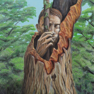 Paul Bunyan Memorial