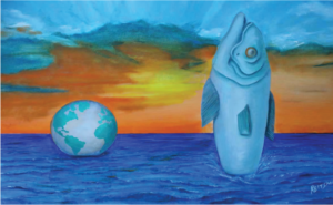 A Fish Story