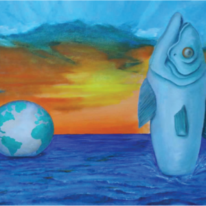 A Fish Story