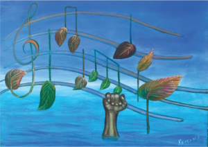 Blue Notes