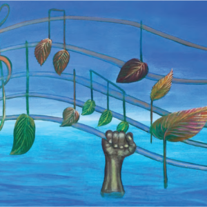 Blue Notes