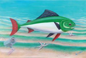 Gaza Catch