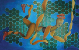 Hive Escape