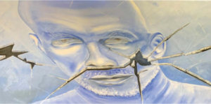 Ice Man