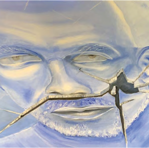 ice man