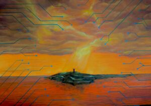 Circuit Clouds