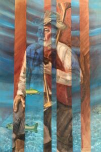 Fish Bagpipe
