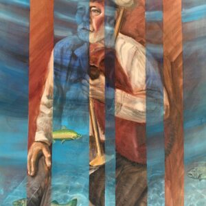 Fish Bagpipe