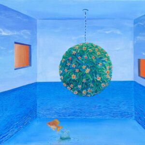 Memory Of paradise